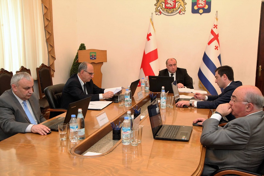აჭარის მთავრობამ  "საქართველოს" ჯარიმა და პირგასამტეხლო, გარკვეული პირობების  სანაცვლოდ აპატია