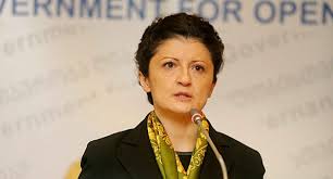 იუსტიციის მინისტრი „Freedom House“-ს ანგარიშს ეხმაურება