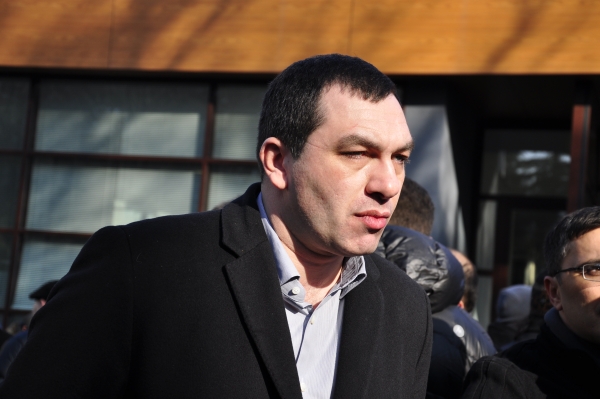 ბოკერია: შეგვიძლია, პარალელი გავავლოთ შევარდნაძის პერიოდთან, ვარდების რევოლუციის წინ