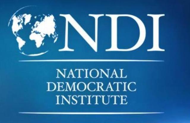 NDI: 31%-ის აზრით, 2012 წლის შემდეგ, საქართველოს პარლამენტი უარესად მუშაობს