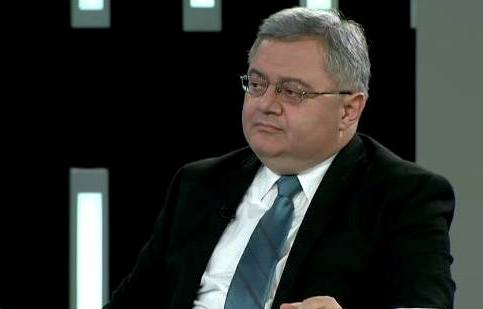 დავით უსუფაშვილი:  რას ამბობს ქართველი ხალხი, საპარლამენტო არჩევნების დროს გამოჩნდება