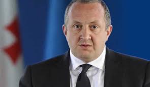 პრეზიდენტი: მზად ვარ შევეხიდო მთავრობას არჩევნების ადმინისტრირების დაფინანსების ნაწილში ჩემი ფონდიდან