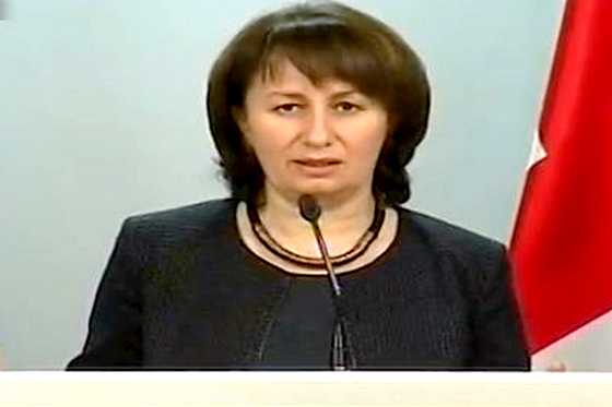 ფიქრია ჩიხრაძე:  თუ „რესპუბლიკელებს“ ის პრობლემა აქვთ, რომ არჩევნებამდე თანამდებობებზე დიდხანს დარჩნენ, ეს მათი პრობლემაა