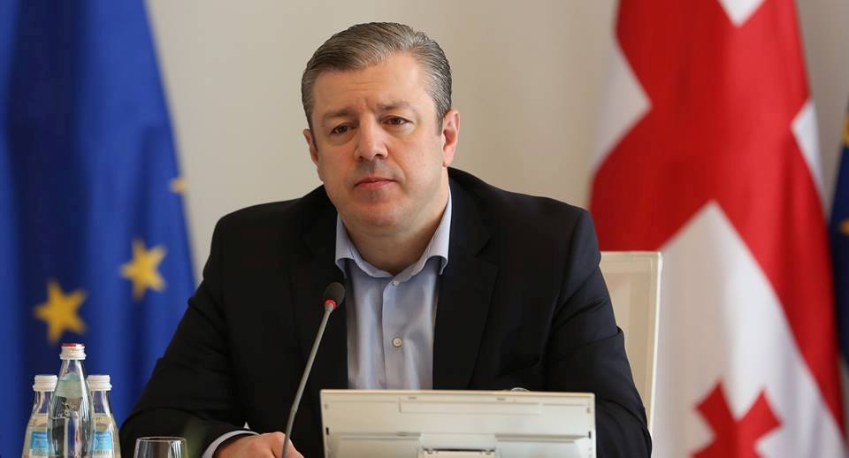 კვირიკაშვილი:  მსუბუქი ნარკოტიკის მოხმარებისთვის ადამიანებს ციხეში არ უნდა სვამდნენ