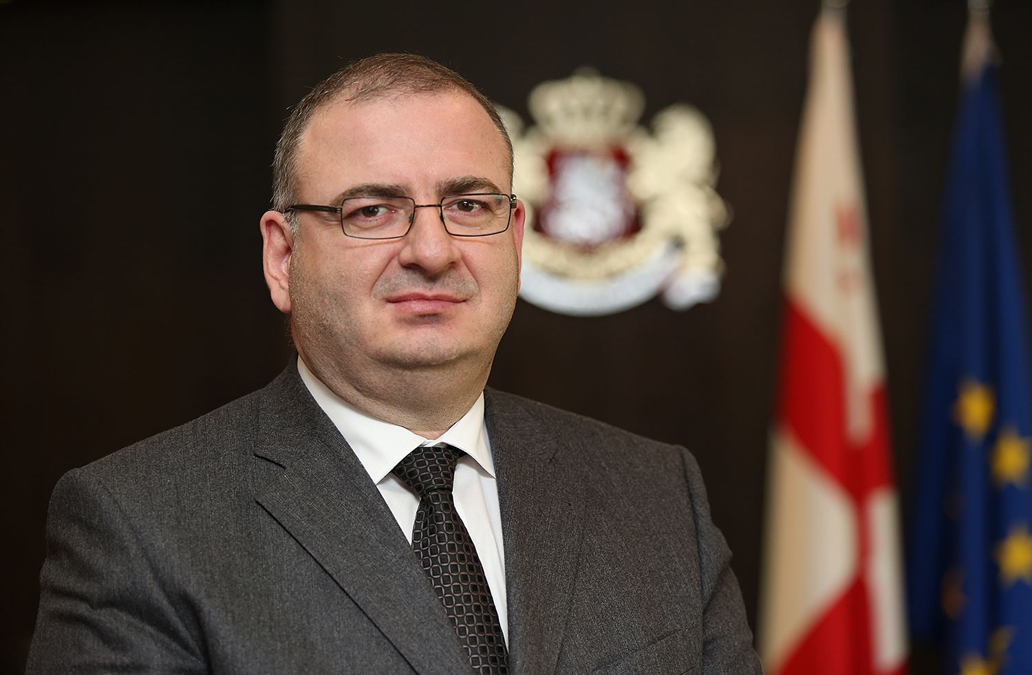 საავტომობილო გზების დეპარტამენტის თავმჯდომარედ გიორგი სეთურიძე დაინიშნა 