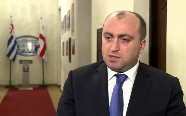 არჩილ ხაბაძე: სახელმწიფოს მოსამართლისთვის ბინის 10 წლიანი იჯარა და შესყიდვა, ერთი და იგივე უჯდება