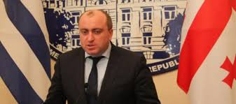 არჩილ ხაბაძე „EXPO ANTALYA 2016“-ის გახსნის ცერემონიას დაესწრება