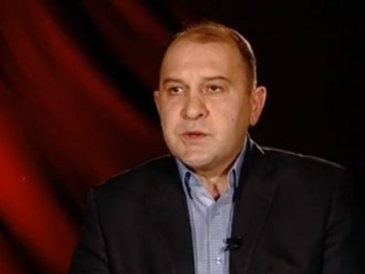 ლევან გვაზავას სასამართლომ 10 ათას ლარიანი გირაო შეუფარდა