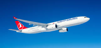 ამ დროისათვის, ქართულ ავიაციაში Turkish Airlines-ის წილი 21 %-ია