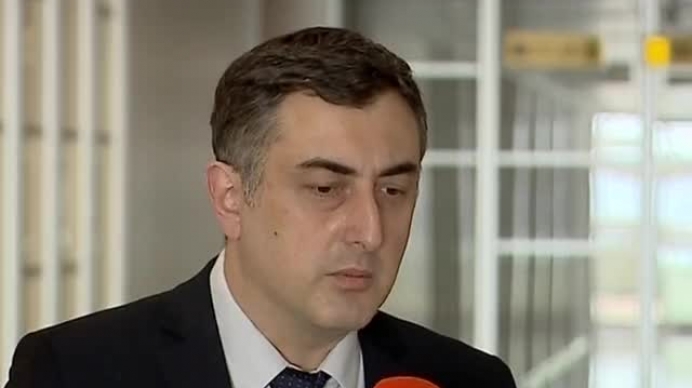 სერგო რატიანი:  ”ქართული ოცნების” ხელისუფლება არჩევნების თარიღის საკითხის გადაწყვეტაშიც უუნაროა