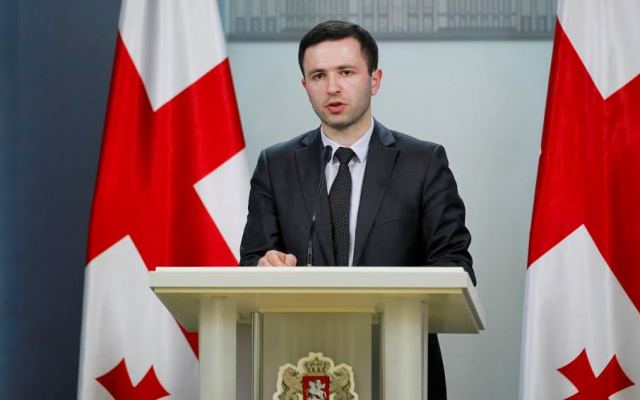 პრეზიდენტი უზენაესი სასამართლოს წევრობის კანდიდატებით არ ვაჭრობს,-კახა კოჟორიძე