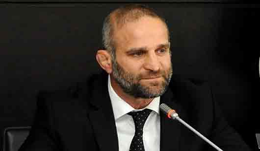 ლუკა კურტანიძე: „ქართულმა ოცნებამ“ კოალიციურ ფორმატში ამოწურა საკუთარი თავი“