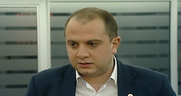 ირაკლი ჩიქოვანი: „ნაციონალურ მოძრაობას“ პოლიტიკური მომავალი არ აქვს