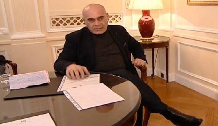 გია უდესიანი მის მიმართ სისხლისსამართლებლივ დევნას არჩევნებში მონაწილეობის სურვილს უკავშირებს