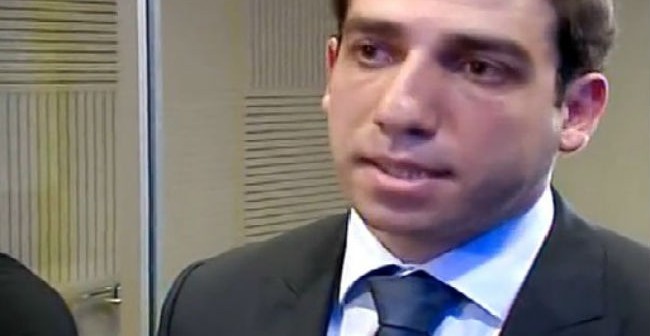 გატარდება ღონისძიებები, რათა უდესიანი და მუხაძე იყვნენ საერთაშორისო ძებნაში - ირაკლი შოთაძე