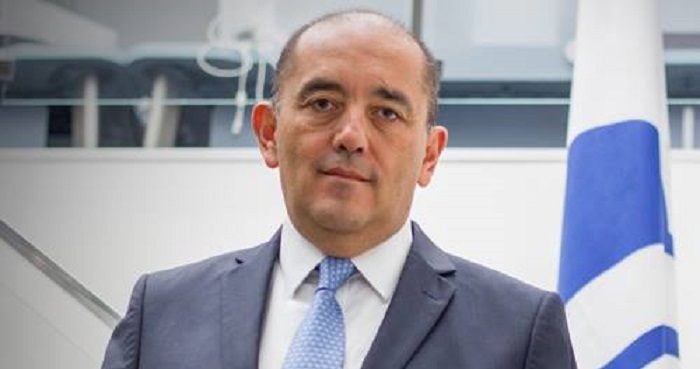 EBRD-ი მიმდინარე  წელს საქართველოში რეკორდული რაოდენობის ინვესტიციას განახორციელებს - ბრუნო ბალვანერა