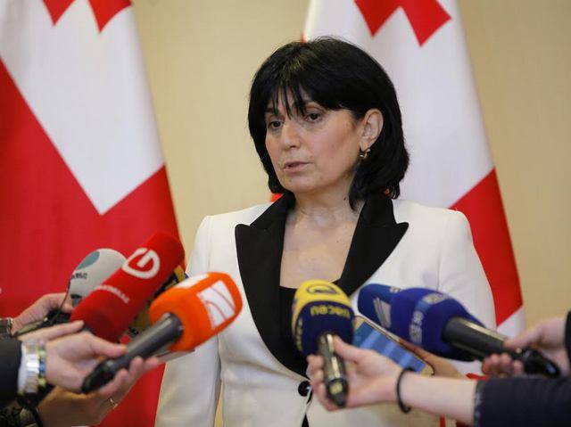 თამარ ლალიაშვილი უარყოფს, რომ ზვიად ძიძიგურის  სიკვდილით დასჯას ითხოვდა 
