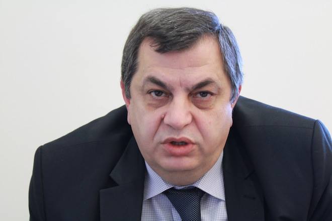დავით ბერძენიშვილი ბიძინა ივანიშვილს მოუწოდებს, ნატო-სთან მიმართებაში პოზიცია მყისიერად დააფიქსიროს