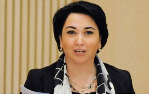 ეკა ბესელია: ჩემთვის ჩიორა თაქთაქიშვილის ქცევა კომიკური იყო