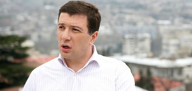 ევროსაბჭოს მიერ გიგი უგულავას პატიმრობაზე მუდმივი მონიტორინგი განხორციელდება - სევდია უგრეხელიძე