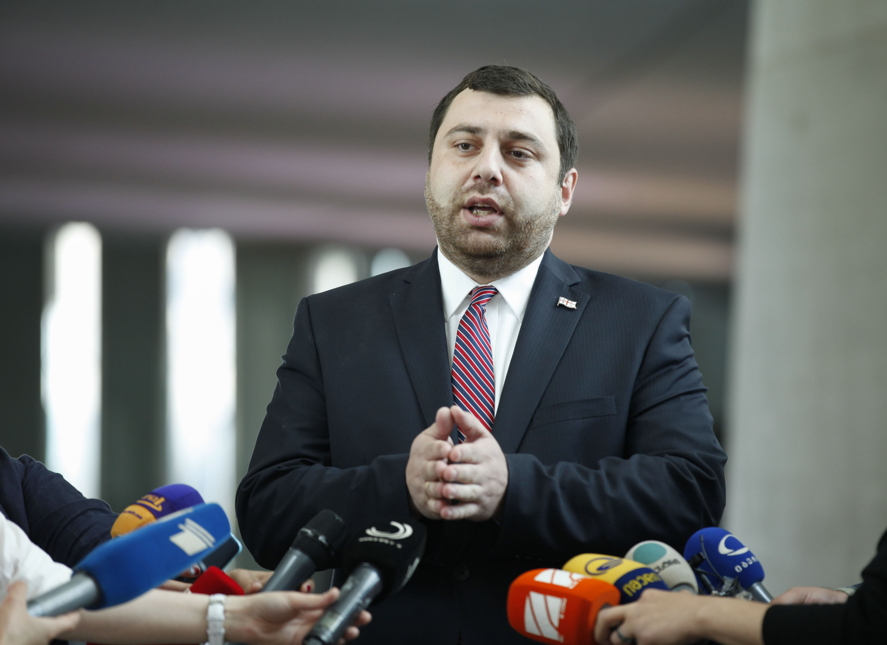 ,,რესპუბლიკელები“ პირველივე დღიდან ეწინააღმდეგებოდნენ საქართველოს პრეზიდენტის ინსტიტუტს -  გიორგი აბაშიშვილი