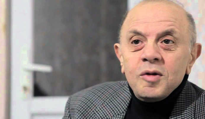 ლევან ბერძენიშვილი: როგორი პრეზიდენტიც მარგველაშვილია, ისეთი თანაშემწეა აბაშიშვილიც