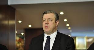 პრემიერი: ”ქართულ ოცნებაში”  არ იქნებიან ადამიანები, რომლებსაც  საგარეო პოლიტიკურ ვექტორთან მიმართებაში ეჭვი ეპარებათ