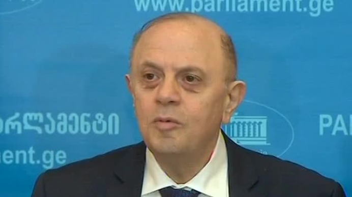 ლევან ბერძენიშვილი: კობახიძე თუ ვიღაცა? ახლა ვიტყვი, რომ ბრიჯიდ ბარდო ჯობია