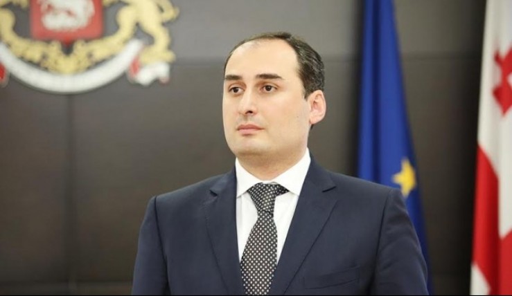დიმიტრი ქუმსიშვილი კავშირგაბმულობის სფეროს თანამშრომლებს დღევანდელ დღეს ულოცავს
