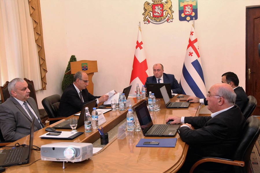 I კვარტალში აჭარის ჯანდაცვის სამინისტროს სერვისებით 5 751 ბენეფიციარმა ისარგებლა 