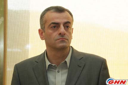 „ეროვნული ფორუმი“ საქართველოს პრეზიდენტს  ე.წ. კაბელების საქმეზე დაკავებულების შეწყალებას სთხოვს