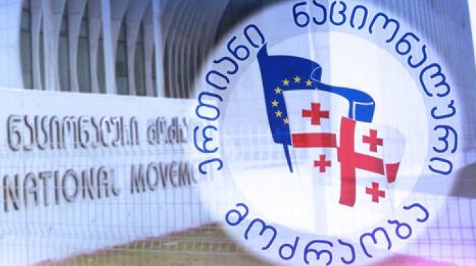 ენმ: ჩვენთვის მთავარია ვინ გასცემს პასუხს „დელტას“ უმოქმედობით დაზარალებულებს
