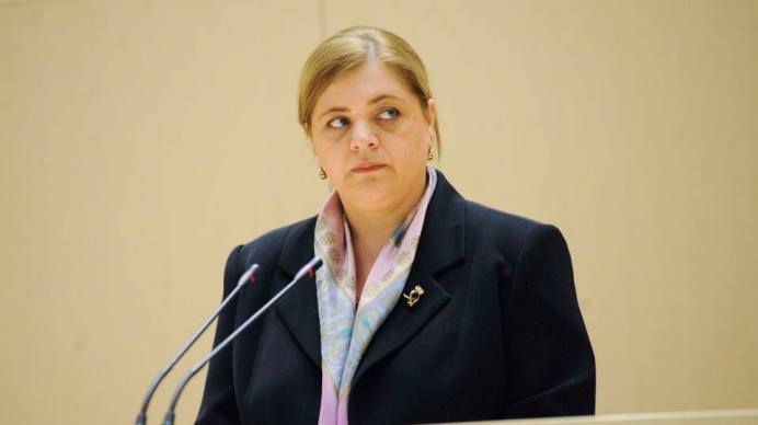 საკონსტიტუციო სასამართლოს შესახებ კანონში ცვლილებების პროექტი ვენეციის კომისიაში პრეზიდენტის ადმინისტრაციამაც გადააგზავნა