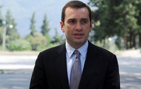 ირაკლი ალასანია:თქვენთან ერთად სიცოცხლეს გავწირავ, რომ ეს ადამიანები საკუთარ ოჯახებს დაუბრუნდნენ