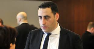 გიგა ბოკერიას დრო პოლიტიკაში, უნდა დამთავრდეს - გიორგი ვაშაძე