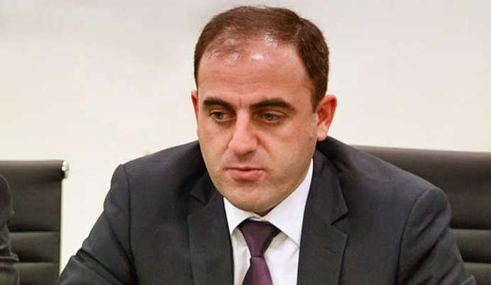 დავით ნარმანია: ყველამ უნდა ვისწავლოთ არჩევნების ჩატარება ძალადობის გარეშე 