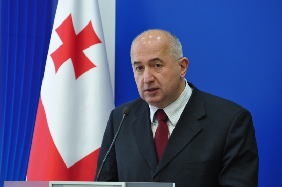პაატა ზაქარეიშვილი: გადაუმოწმებელი ინფორმაციით, გიგა ოთხოზორიას მკვლელი დაკავებულია