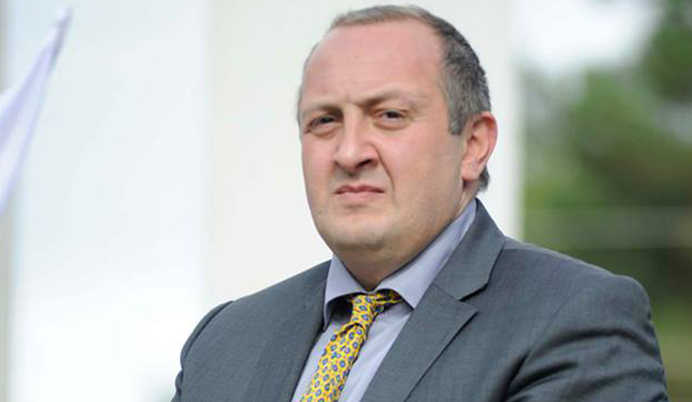 გიორგი მარგველაშვილი: თავისუფლებისკენ სვლა ნიშნავს შევქმნათ თავისუფალი ადამიანებისგან შექმნილი საზოგადოება