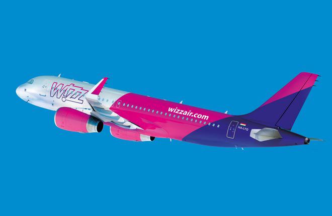 Wizz Air-მა  მიმდინარე ფინანსური წელი 5,5 %-იანი წმინდა მოგებით დაასრულა