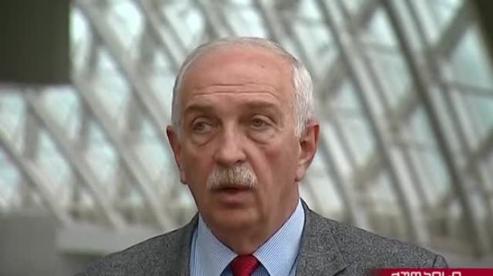 გია ჟორჟოლიანი:  დღევანდელი საარჩევნო მოდელი უზრუნველყოფს იმ მაჟორიტარების გასვლას პარლამენტში, რომელსაც ხალხი აირჩევს