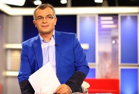 ოთარ ქირია: ერთ-ერთი პირველი, ვინც სარედაქციო პოლიტიკაში ჩარევა მოითხოვა, ქიბარ ხალვაში იყო