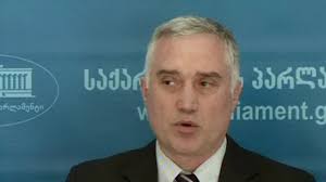 ზვიად ძიძიგური:  "ნაციონალური მოძრაობა" მომავალ პარლამენტშიც მთავარი ოპოზიციური ძალა იქნება