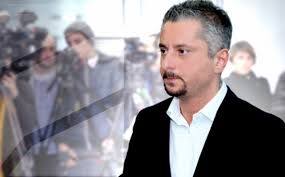 ნიკა გვარამია : გამოიღვიძეთ! აქ საფუძველი ეყრება სამოქალაქო დაპირისპირებას
