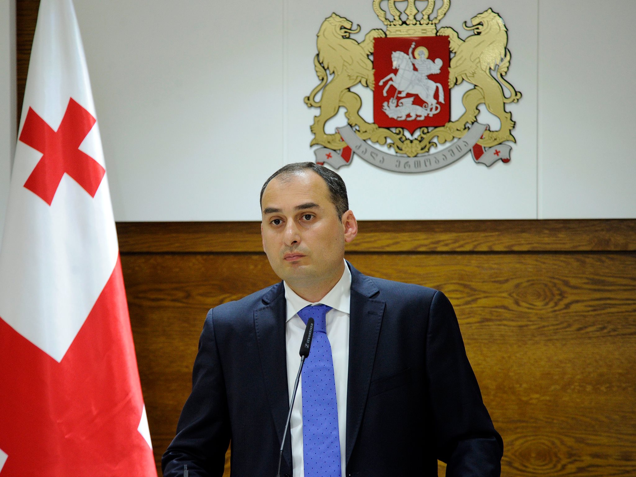 აპრილის ეკონომიკურმა ზრდამ  4,3 % შეადგინა