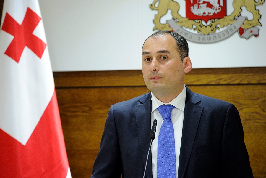 ეკონომიკის მინისტრი: ანტიდემპინგური კანონი შემუშავებულია, თუმცა ეს კანონი არ არის პანაცეა