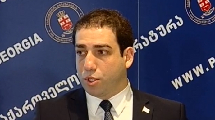ირაკლი შოთაძე ნათია გუჯაბიძის მიმართ სამართლებლივ დევნას კატეგორიულად ურაყოფს