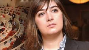 ჩიორა თაქთაქიშვილი:  ვერ აიხსნება ის მარცხი რომელიც იწვნია საქართველოს პრეზიდენტმა 
