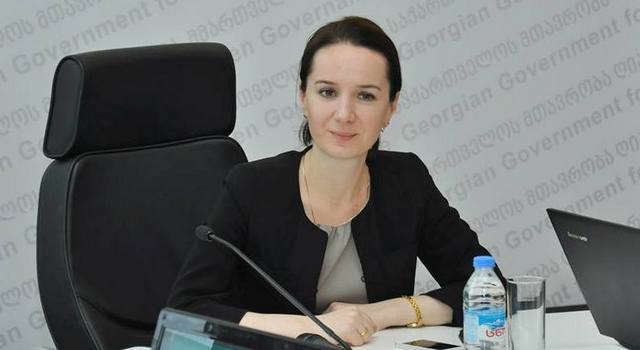 თამარ სანიკიძე თანამდებობიდან გათავისუფლებას გონივრულ გადაწყვეტილებას უწოდებს