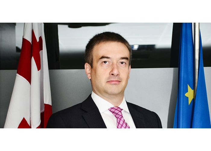 კრისტიან ურსე: საქართველოს ვიზალიბერალიზაციის გაჭიანურებაში ბრალი არ მიუძღვის