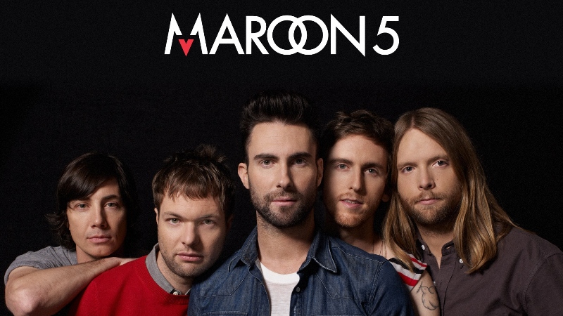 ბათუმის „საოცრებათა მოედანზე“ „Maroon 5“-ის კონცერტი დღეს გაიმართება